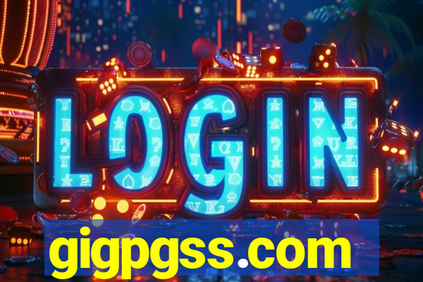 gigpgss.com