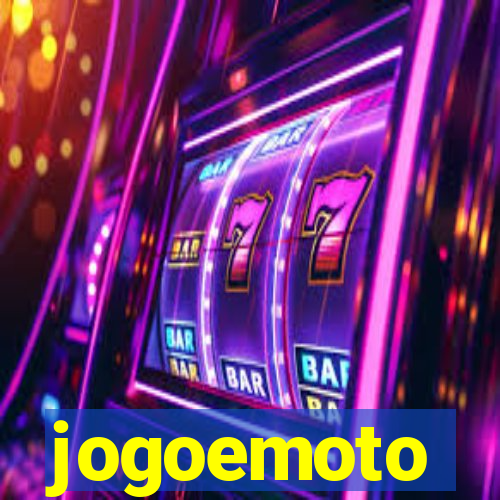 jogoemoto