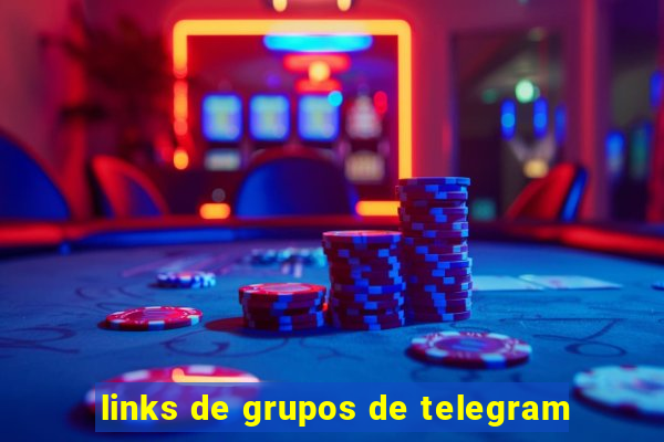 links de grupos de telegram