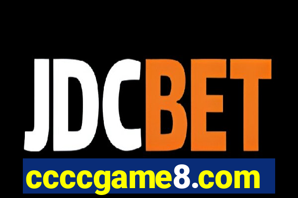 ccccgame8.com