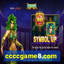 ccccgame8.com