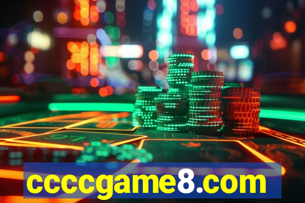 ccccgame8.com