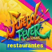 restaurantes shopping total