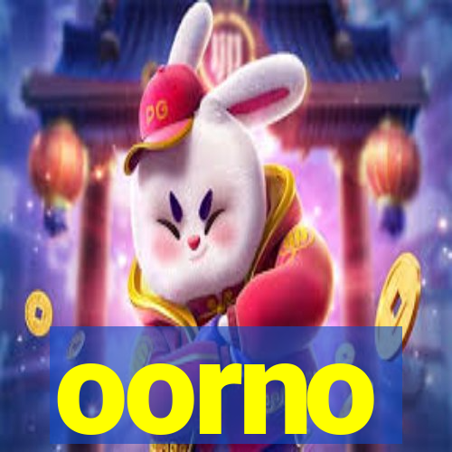 oorno