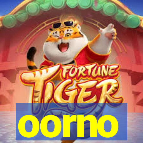 oorno