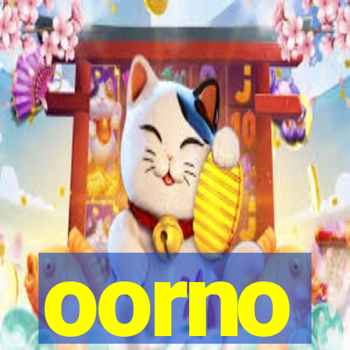 oorno