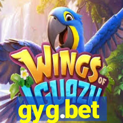 gyg.bet