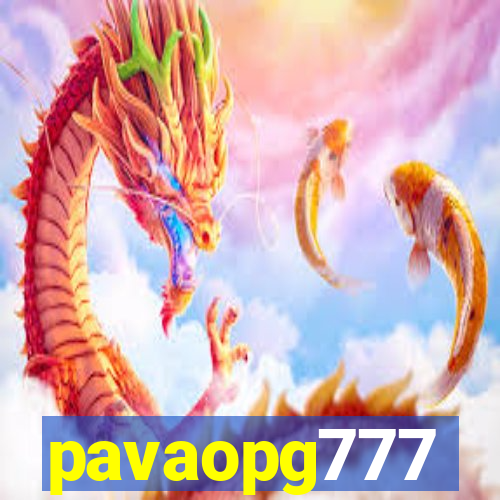 pavaopg777