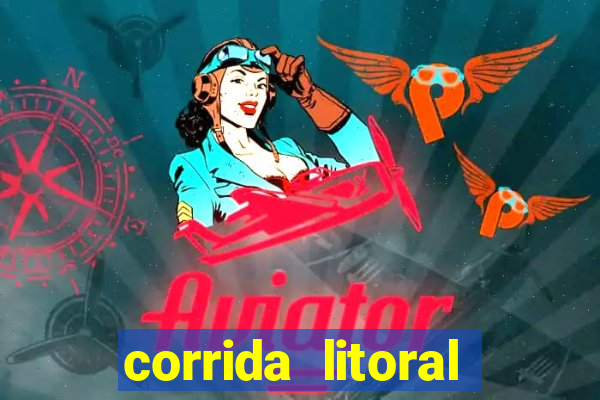 corrida litoral norte 2024