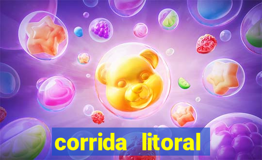 corrida litoral norte 2024