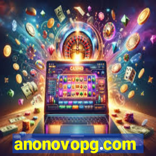 anonovopg.com