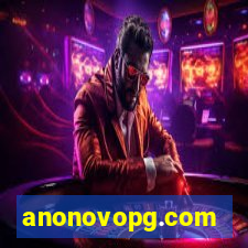 anonovopg.com