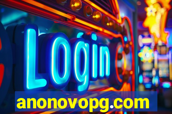 anonovopg.com