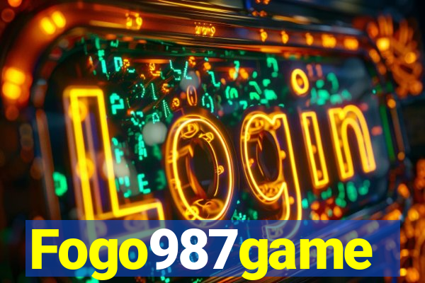 Fogo987game