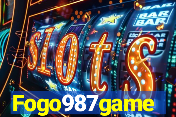 Fogo987game