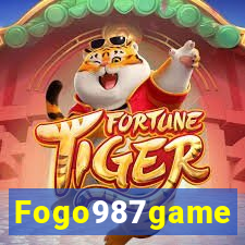 Fogo987game