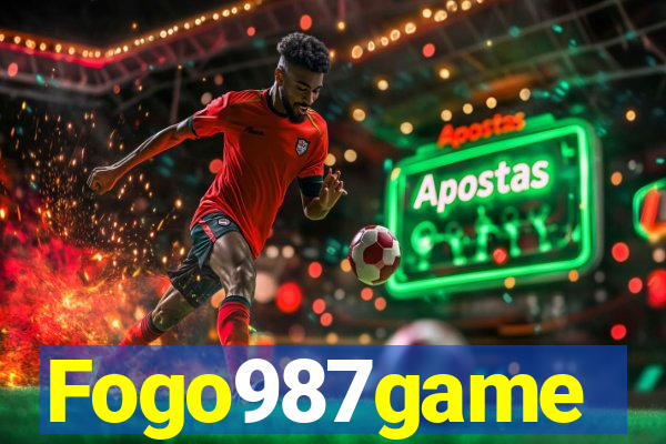 Fogo987game