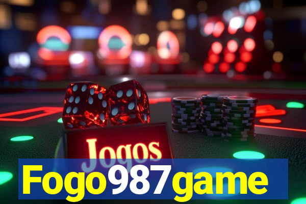 Fogo987game