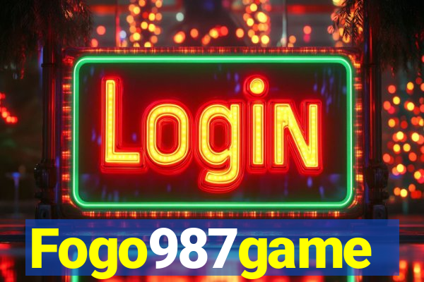 Fogo987game