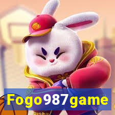 Fogo987game