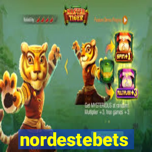 nordestebets