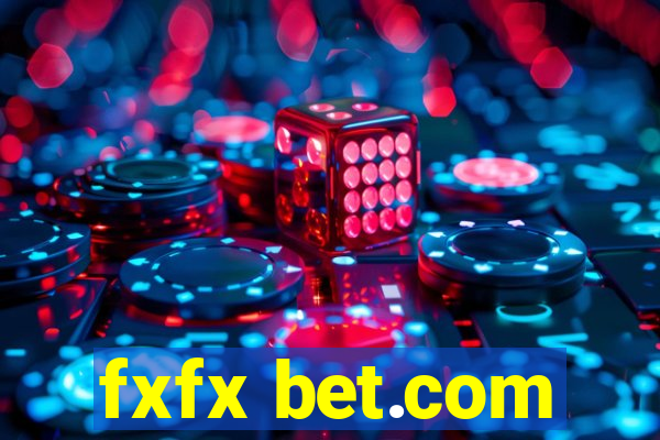 fxfx bet.com