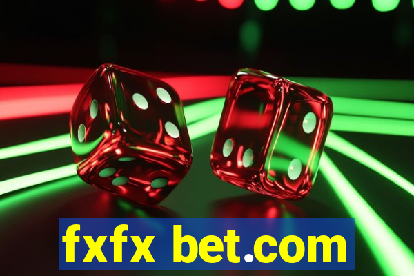 fxfx bet.com