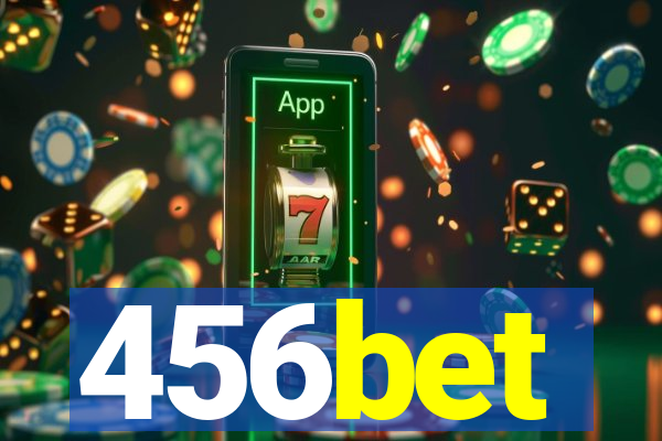 456bet