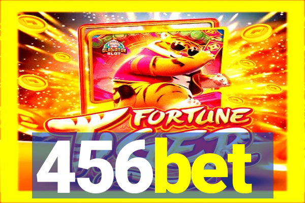 456bet