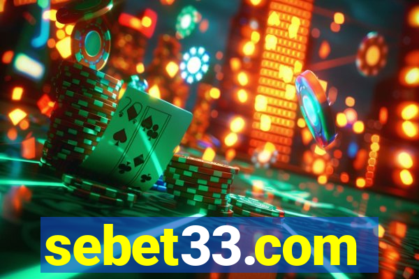 sebet33.com