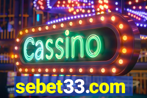 sebet33.com