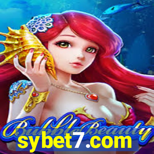 sybet7.com