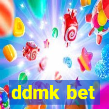 ddmk bet