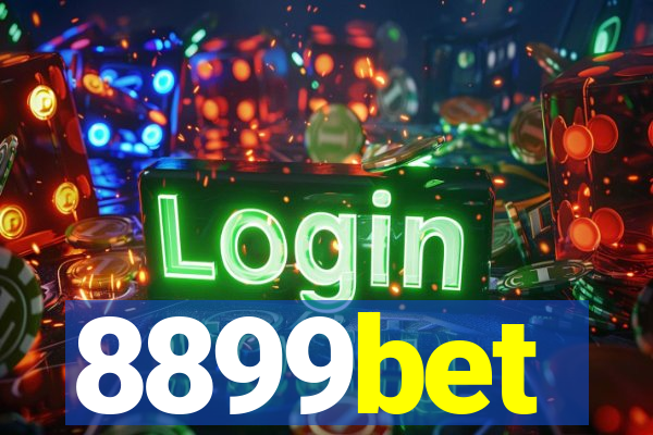 8899bet