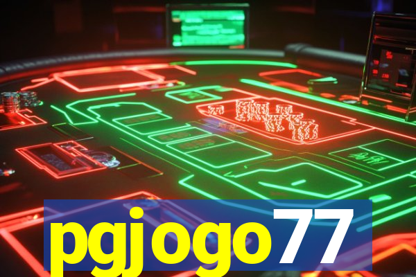 pgjogo77