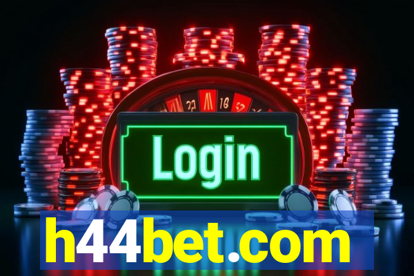 h44bet.com