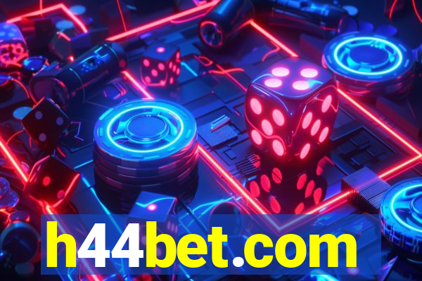 h44bet.com