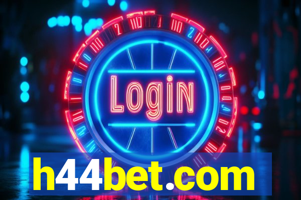 h44bet.com