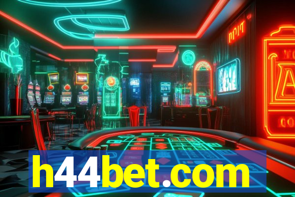 h44bet.com