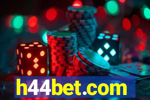 h44bet.com