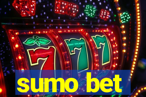 sumo bet