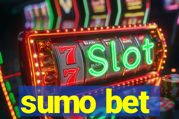 sumo bet