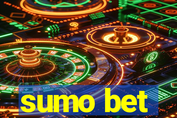 sumo bet