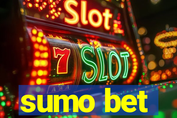 sumo bet