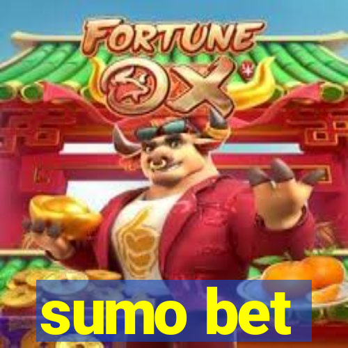 sumo bet