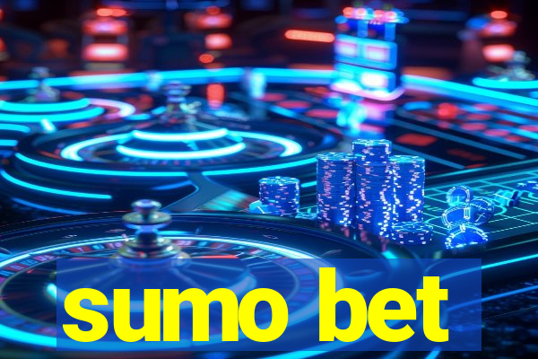 sumo bet