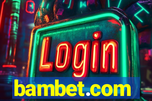 bambet.com