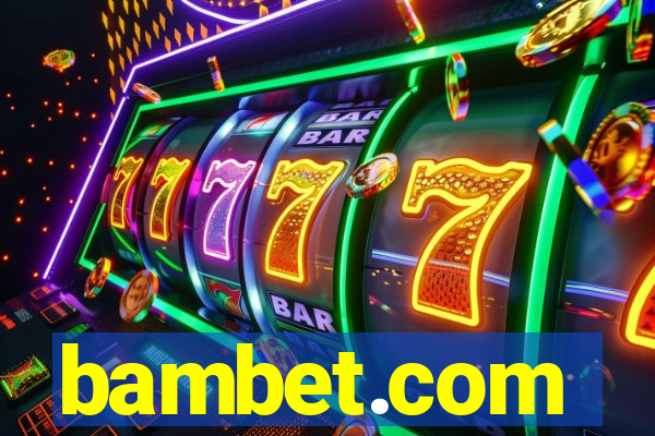 bambet.com