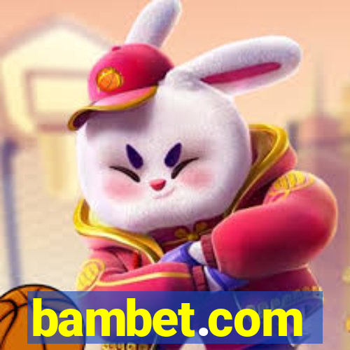 bambet.com