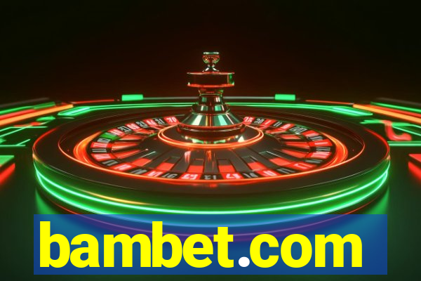 bambet.com